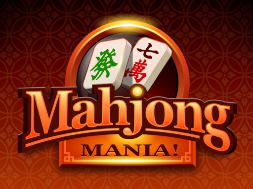Spielen Mahjong Mania! Spiel