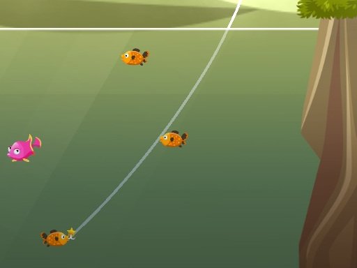 Spielen Fishing Sim Spiel