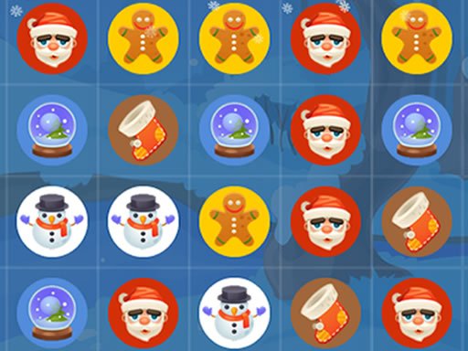 Spielen Christmas Connection Spiel