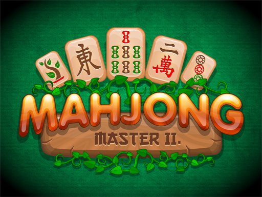 Spielen Mahjong Master 2 Spiel