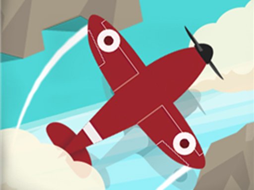 Spielen PLANE GO Spiel