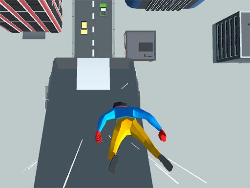 Spielen Swing Rider 2 Spiel