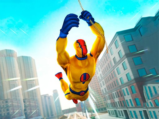 Spielen Swing City Spiel