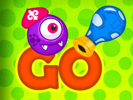 Spielen Monster Ball Spiel