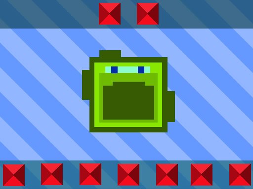 Spielen Tap Tap Robot Spiel