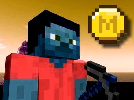 Spielen Minecraft Coin Adventure 2 Spiel