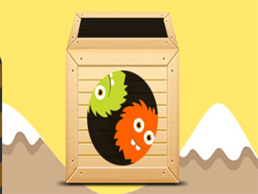 Spielen Monster Boxes Spiel