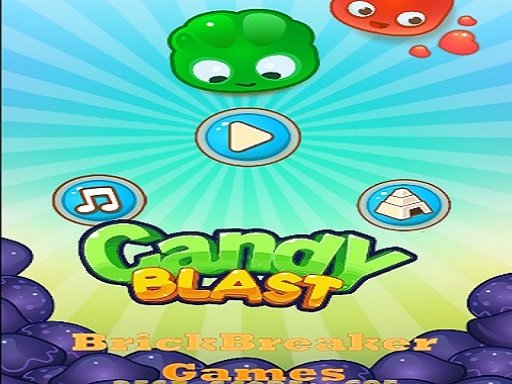 Spielen Candy Blast Spiel