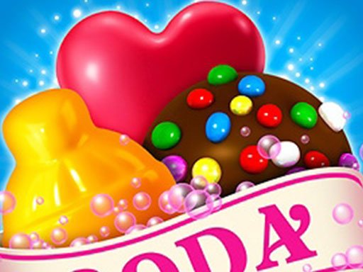 Spielen Candy Cupid Spiel