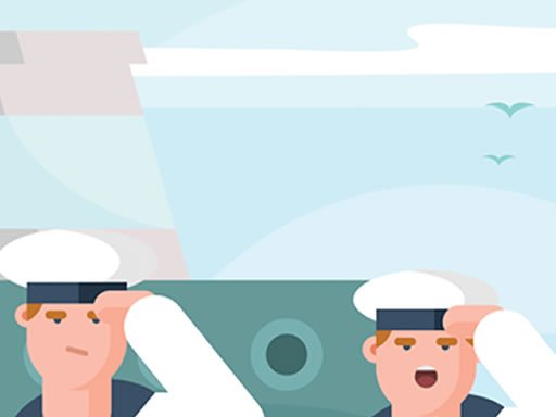 Spielen Captain Of The Sea Difference Spiel