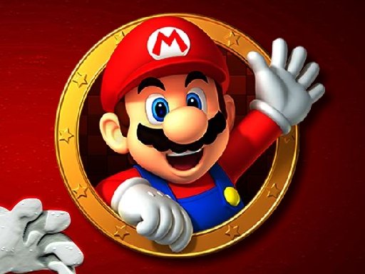Spielen Super Mario Differences Spiel