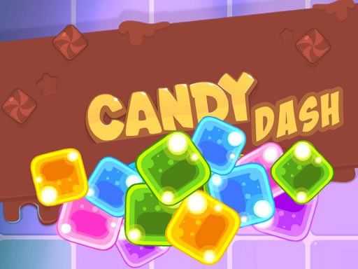 Spielen Candy Dash Spiel