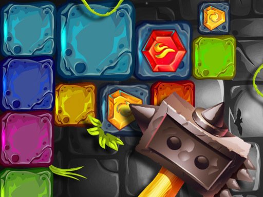 Spielen Temple Puzzle Spiel