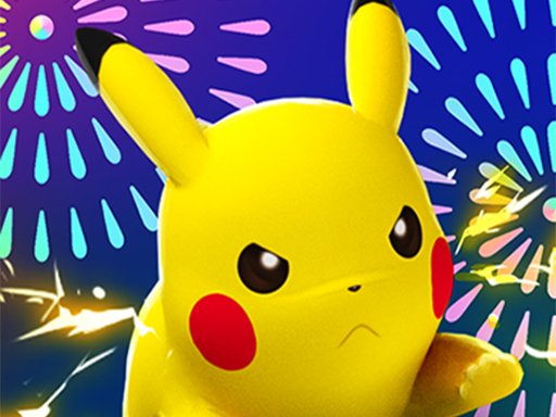 Spielen Pokemon Spot the Differences Spiel