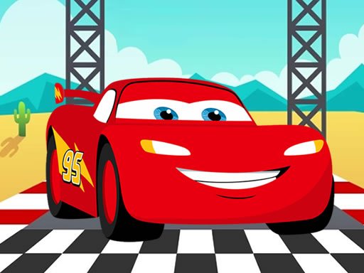 Spielen Cars Hidden Keys Spiel