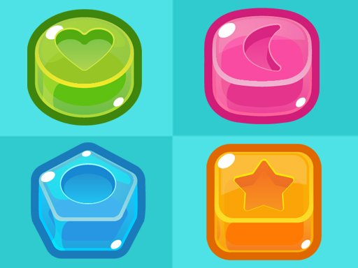 Spielen Sweet Candy Spiel
