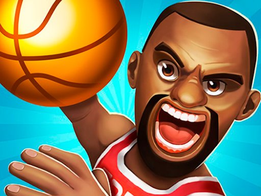 Spielen Basketball Strike Spiel