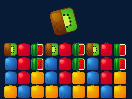 Spielen 5 Fruit Spiel