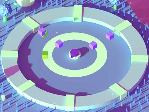 Spielen Cube Defence Spiel