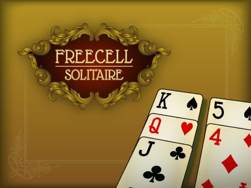 Spielen Freecell Solitaire Spiel
