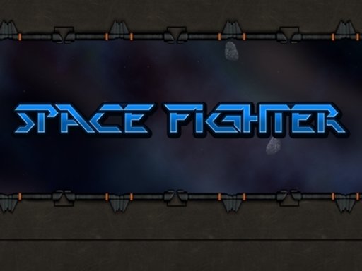 Spielen Space Fighter Spiel