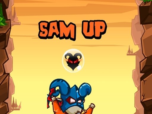 Spielen SamUp Spiel