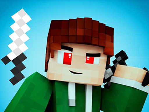 Spielen Minecraft Five Differences Spiel
