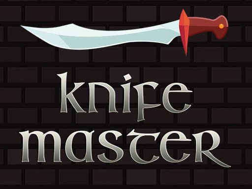 Spielen Knife Master Spiel