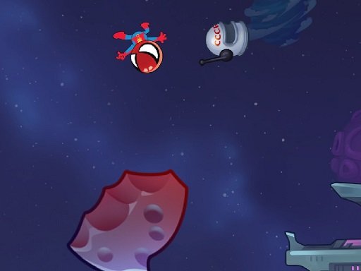 Spielen Spider Galaxy 2D Spiel