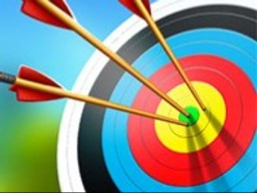 Spielen Archery Spiel