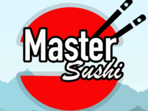 Spielen Sushi Master Spiel