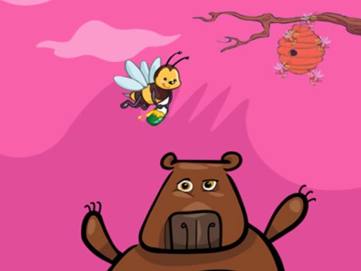 Spielen Honey Drop Spiel