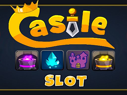 Spielen Castle Slot Spiel