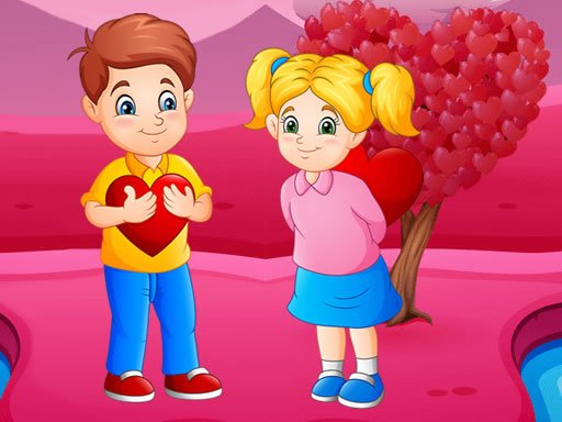 Spielen Romantic Love Differences Spiel