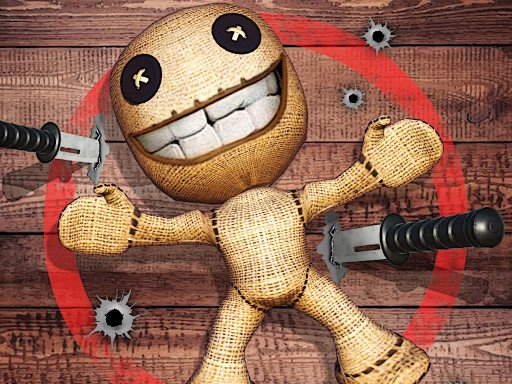 Spielen Kick The Buddy Spiel