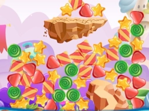 Spielen Candy Smash Spiel