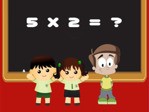 Spielen Kids Mathematics Spiel