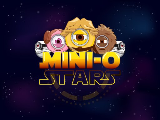 Spielen Mini-O Stars Spiel
