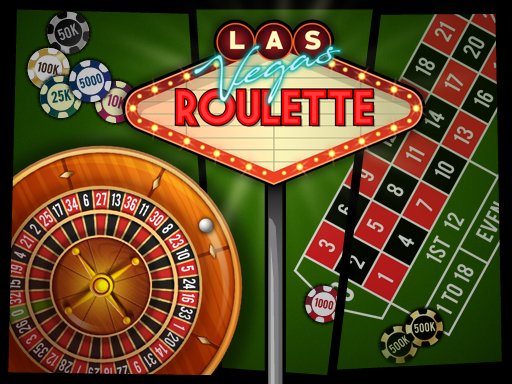 Spielen Las Vegas Roulette Spiel