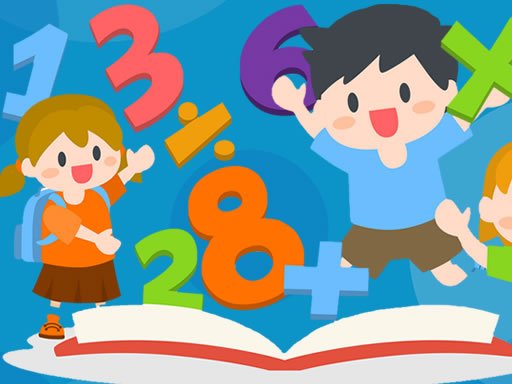 Spielen Basic Math Spiel