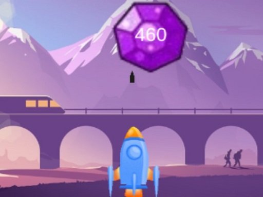 Spielen Leaping Gems Spiel