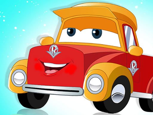 Spielen Super Car Royce Hidden Spiel