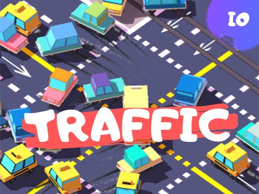 Spielen Traffic.io Spiel