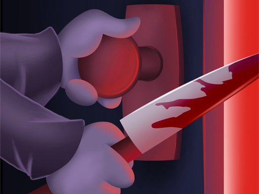 Spielen Killer.io Spiel