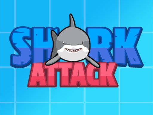 Spielen Shark Attack Spiel