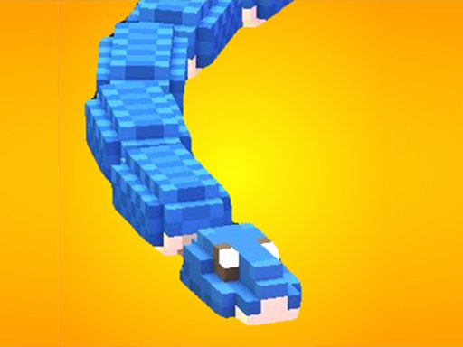 Spielen Snaker.io Spiel