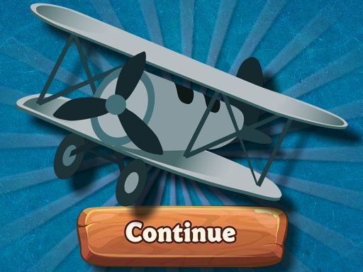 Spielen Airplane IO Spiel