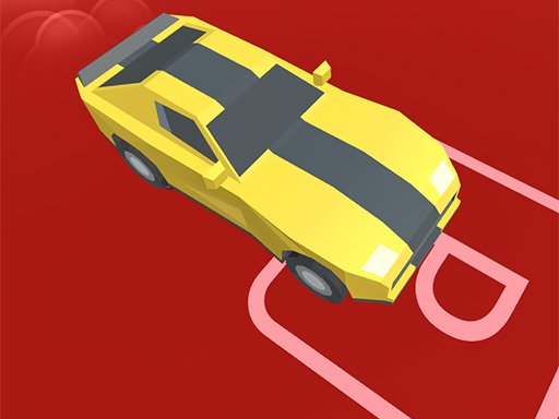 Spielen Parking Car.IO Spiel