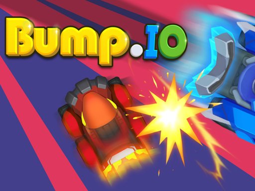 Spielen Bump.iо Spiel