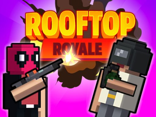 Spielen Rooftop Royale Spiel